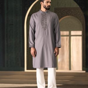 MENS FUSION PANJABI