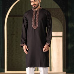 MENS FUSION PANJABI