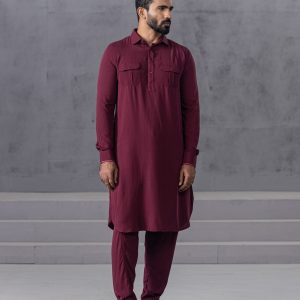 MENS KABLI SUIT