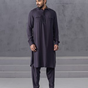MENS KABLI SUIT