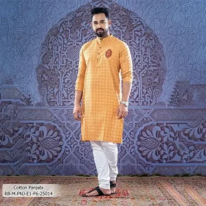 Men's Panjabi