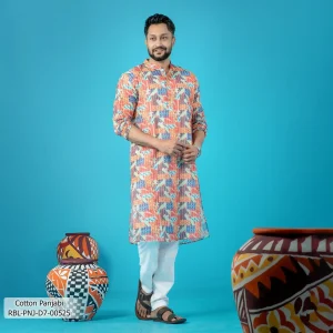 Men's Panjabi