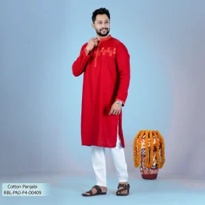 Men's Panjabi