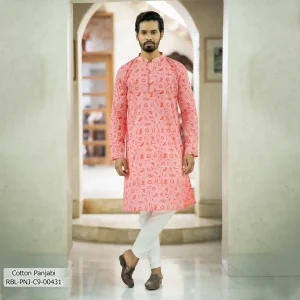 Men's Panjabi
