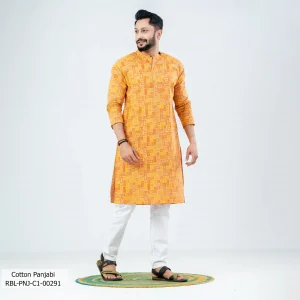 Men's Panjabi