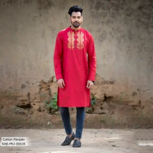 Men's Panjabi