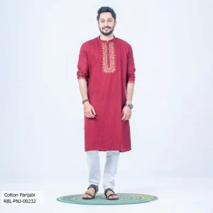 Men's Panjabi