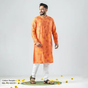 Men's Panjabi