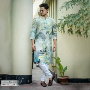 Men's Panjabi