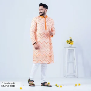 Men's Panjabi