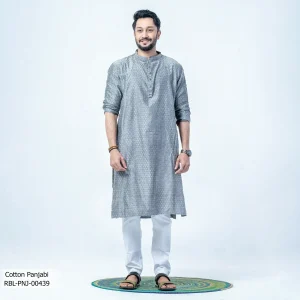 Men's Panjabi