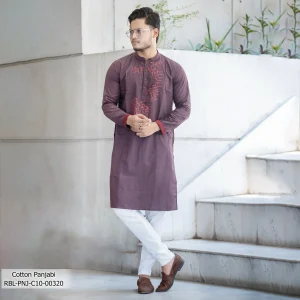 Men's Panjabi
