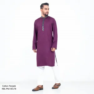 Men's Panjabi