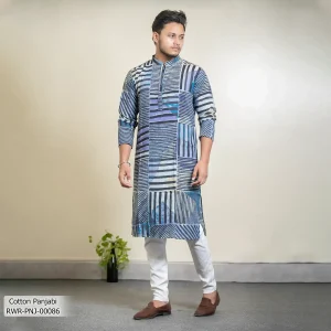Men's Panjabi