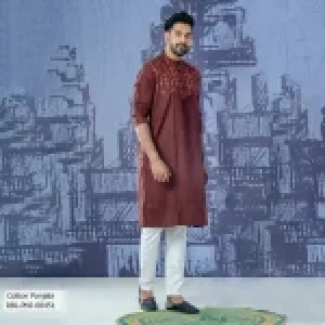 Men's Panjabi