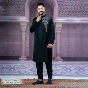 Men's Panjabi