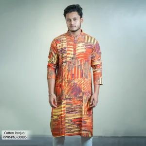 Men's Panjabi
