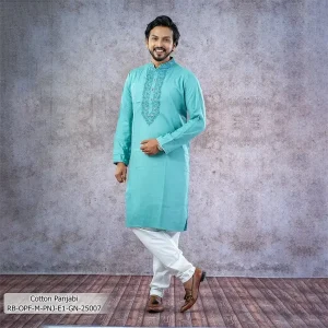 Men's Panjabi