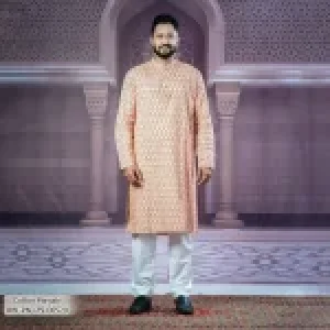 Men's Panjabi