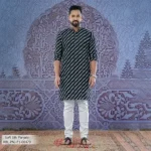 Men's Panjabi