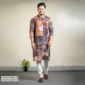 Men's Panjabi