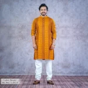 Men's Panjabi