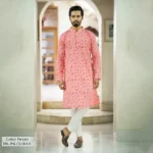 Men's Panjabi