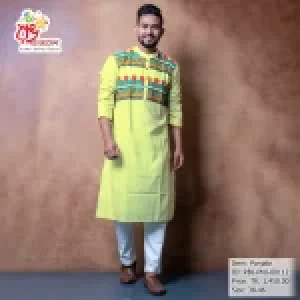 Men's Panjabi