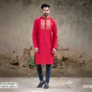 Men's Panjabi