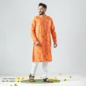 Men's Panjabi