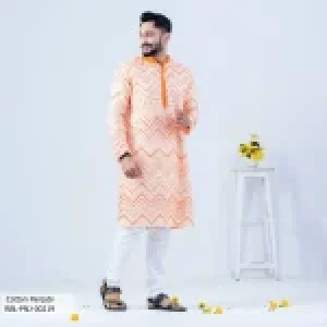 Men's Panjabi