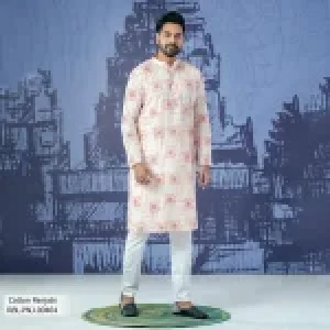 Men's Panjabi