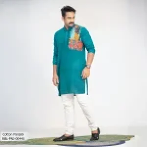 Men's Panjabi