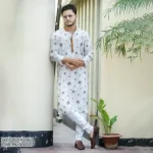 Men's Panjabi