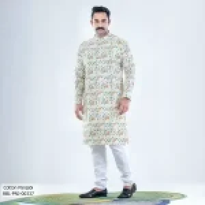Men's Panjabi