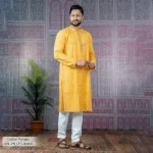 Men's Panjabi