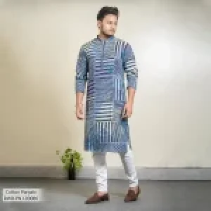 Men's Panjabi