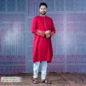 Men's Panjabi