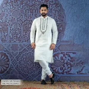 Men's Panjabi