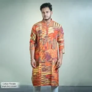 Men's Panjabi