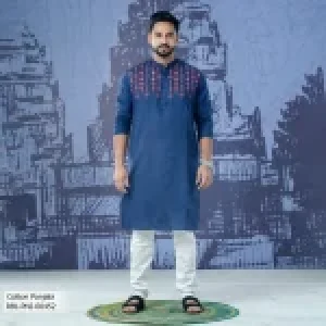 Men's Panjabi