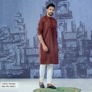 Men's Panjabi
