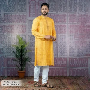 Men's Panjabi