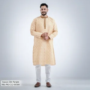 Men's Panjabi