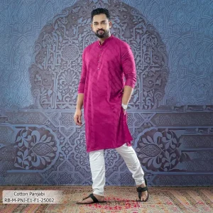 Men's Panjabi