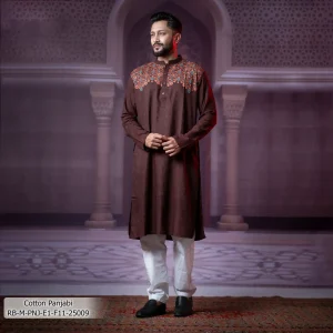 Men's Panjabi