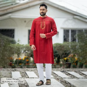 Men's Panjabi