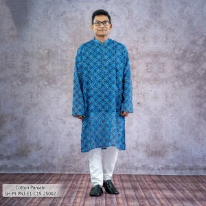 Men's Panjabi