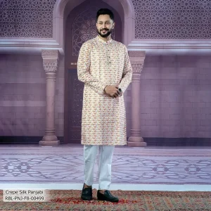 Men's Panjabi