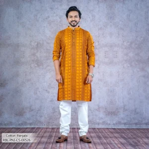 Men's Panjabi
